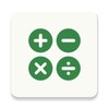 Unitto — calculator, converter icon