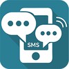 SMS Receive Online Verification icon