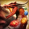 Dragonfall & Puzzles icon