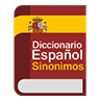 Diccionario Español Sinonimos icon