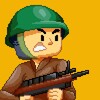 Trench Warfare - WW1 War Games icon