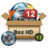 ThemeBox HD icon
