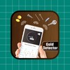 Metal and Gold Detector icon