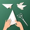 Origami Sekai - Paper Folding icon