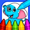 Icono de Coloring Games