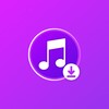 Icono de MP3Downloader