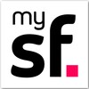 Icon von MySmartfren