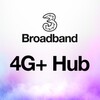 Three 4G+ Hub icon