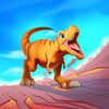 Dinosaur Island: Games for kids icon