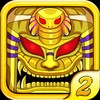 Endless Run Pyramid Rush 2 icon