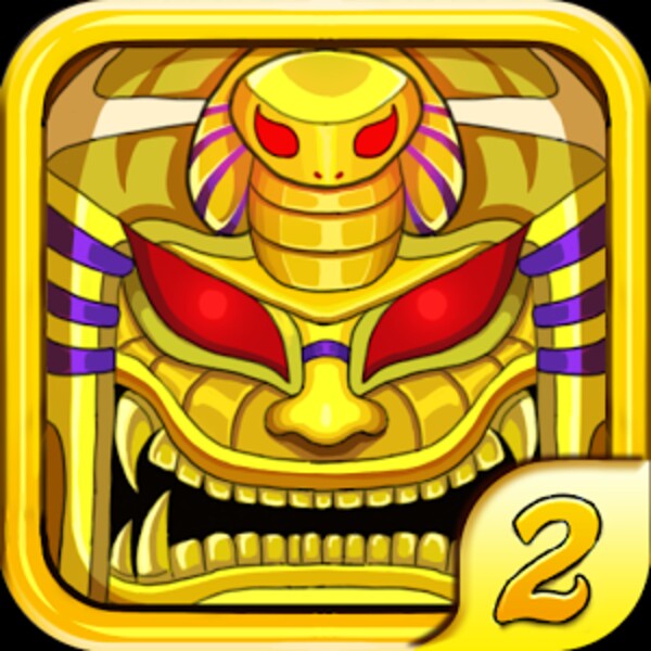 Endless Run Pyramid Rush 2 for Android - Download the APK from Uptodown