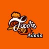 ForFoodie Admin icon