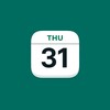 My Calendar 아이콘