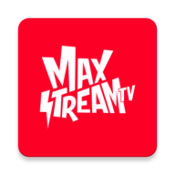 MAXstream for Android - Download the APK from Uptodown