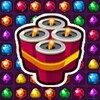 Jewels Match Quest - Match 3 Puzzle icon