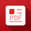 PDF Reader - PDF Viewer - PDF icon
