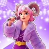 Icono de Music Star: Dress Up & Live