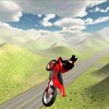 Mountain Bike 3D icon