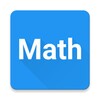 Math Step by Step icon
