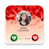Love Full Screen Dialer icon