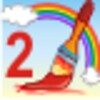 أيقونة Numbers Coloring Book