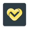 Snoggle - Chat & Dating App icon