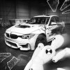 Car Crash — Battle Royale icon