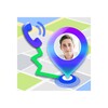 Number Location icon