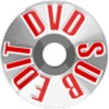 DVDSubEdit आइकन