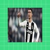 HD Cristiano Ronaldo Wallpaper icon