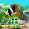 3D Undersea World icon