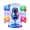 Икона Ai Voice Translator