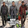 Icono de Miami Gangster Mafia Game Sim