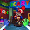 Scary Toy Factory Puzzle Game icon