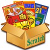 Lotto Scratcher icon