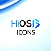 HiOS 13 Icon pack 2024 icon