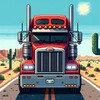 Pocket Trucks: Route Evolution icon