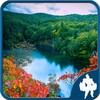 Lakes Jigsaw Puzzles icon