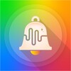Ícone de Social Ringtone, Wallpapers