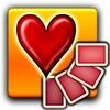 Hearts Free icon