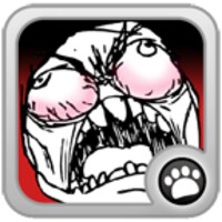 Scary Screams android app icon