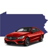 Pennsylvania Driving Test icon