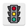 UAE Road and Traffic Signs : R icon