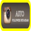 Instagram Auto Liker - Auto Followers Free आइकन