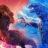 أيقونة Gorilla king kong vs Godzilla