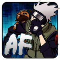 AnimeFight android app icon