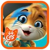 44 Cats - The Game icon