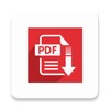 Image to PDF - PDF converter icon