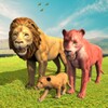 Lion Simulator: Jungle Family icon