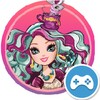 Ever After High™ Carrera de Té icon